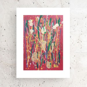 abstrakcyjna grafika do salonu, minimalizm rysunek do sypialni, dekoracja na ścianę, obraz do loftu