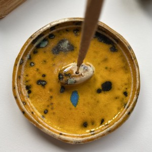 PALOLOPULI podstawka na kadzidełko