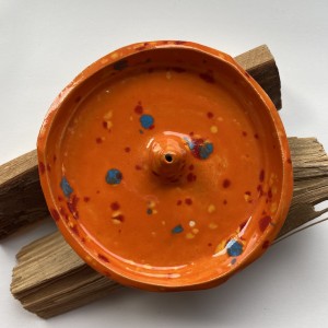 PALOLOPULI podstawka na kadzidełko