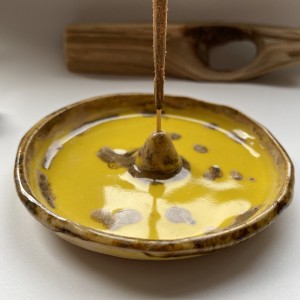 PALOLOPULI podstawka na kadzidełko