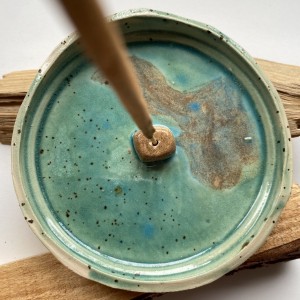 PALOLOPULI podstawka na kadzidełko