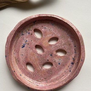 PALOLOPULI mydelniczka