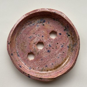 PALOLOPULI mydelniczka