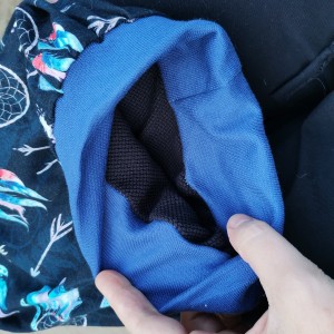 Czapka lapacz snów codzienna