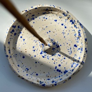 PALOLOPULI podstawka na kadzidełko