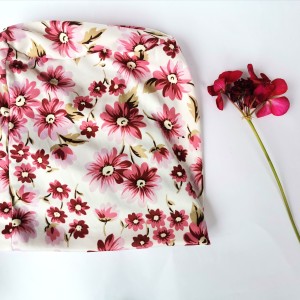 Czapka uniwersalna dobrą na codzienne noszenie