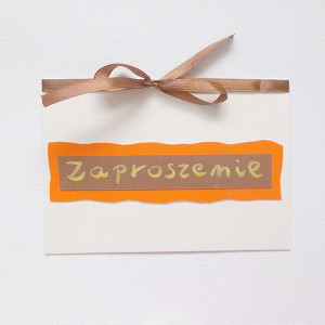 zaproszenie bez tekstu, ogólne zaproszenie, uniwersalne zaproszenie, zaproszenie na imprezę