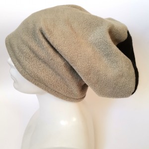 Czapka ciepła damska