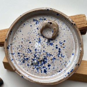 PALOLOPULI podstawka na palosanto i kadzidełko