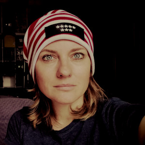 Czapka uniwersalna na podszewce