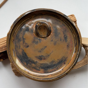 PALOLOPULI podstawka na palosanto i kadzidełko