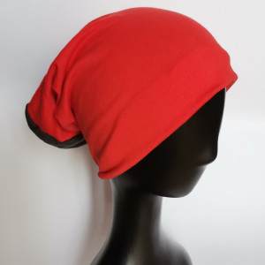 Czapka unisex bez podszewki