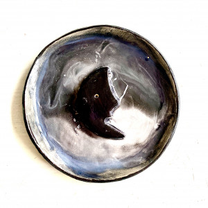 Podstawka na kadzidło