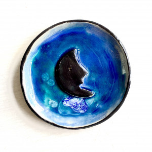 Podstawka na kadzidło