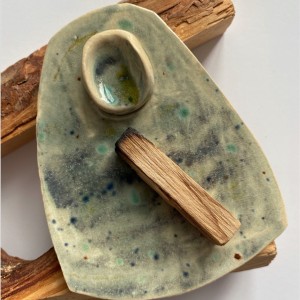 PALOLOPULI podstawka na palosanto