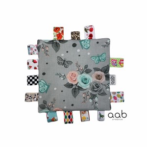 Szmatka sensoryczna Róże  (424228)