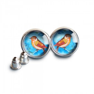 Orange bird wkrętki