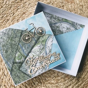 074, Kartka z okazji przejścia na emeryturę