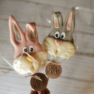 Lizak ZAJĄCZEK (średni)