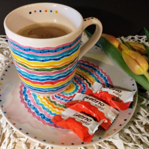 Komplet Colorove Paski