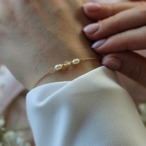 Bransoletka urodzeniowa – Listopad