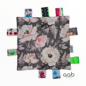 Szmatka sensoryczna Ogród (424237)