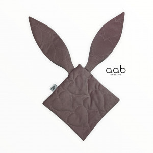 Szmatka sensoryczna z uszkami Ogród (424238)