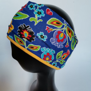 Opaska damska uniwersalna