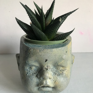 osłonka betonowa bejbik