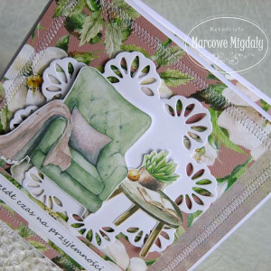 Kartka z okazji przejścia na emeryturę