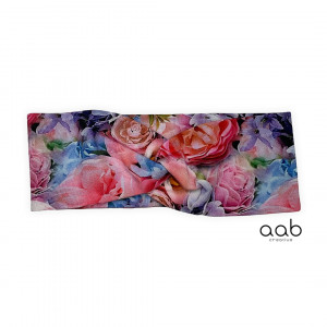 Opaska zaplatana 42-44 cm (424272)