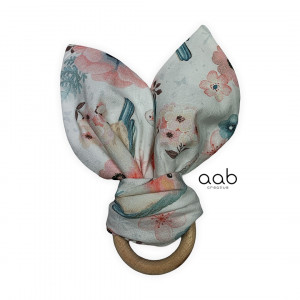 Szeleszczące Uszy - Ptaszki (424283)