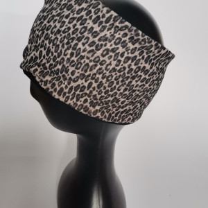 Opaska pantera one size