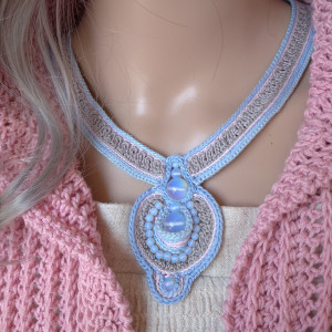 SEKRETY ELFÓW - KOLIA, NASZYJNIK