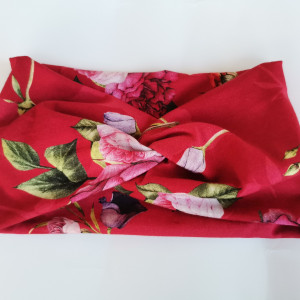 Opaska turbanowa uniwersalna