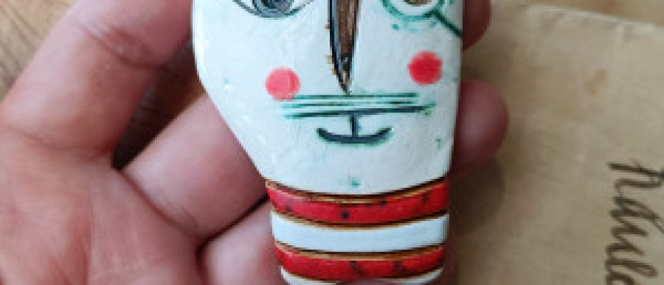 broszka
