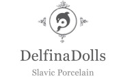 Delfina Dolls
