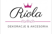 Riola - akcesoria i dekoracje