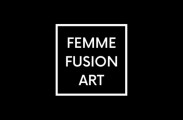 Femme Fusion Art