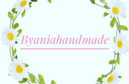 Byaniahandmade
