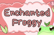 Enchanted Froggy Jewelry