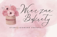 Wieczne Bukiety
