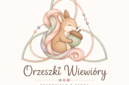 Orzeszki Wiewióry