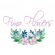 Fimo Flowers