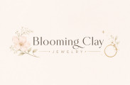 Blooming Clay Jewelry
