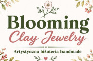 Blooming Clay Jewelry