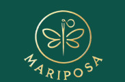 Mariposa - ręcznie szyte tekstylia