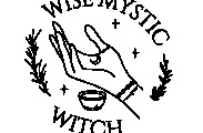 Wise Mystic Witch