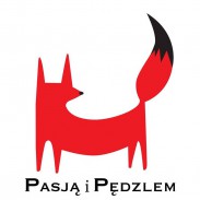 Pasją i Pędzlem