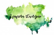 Z papieru stworzone